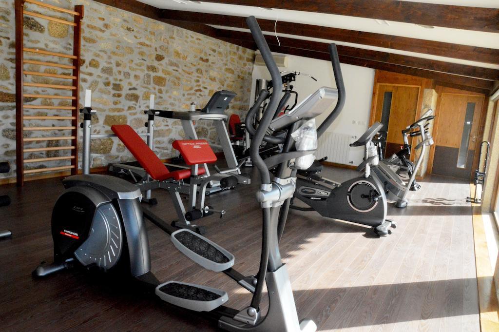 Quinta Do Olival ξενώνας Vilas Boas  Εξωτερικό φωτογραφία