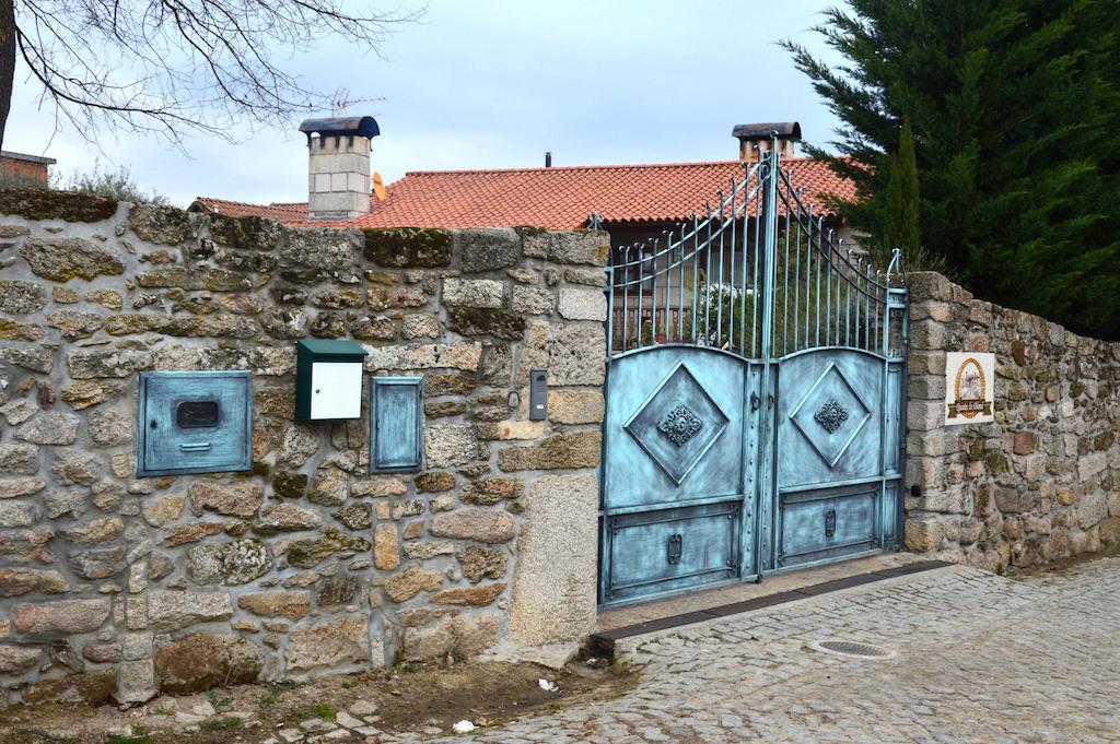 Quinta Do Olival ξενώνας Vilas Boas  Δωμάτιο φωτογραφία