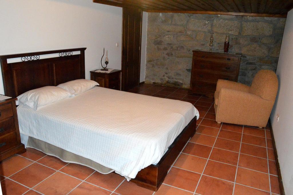 Quinta Do Olival ξενώνας Vilas Boas  Δωμάτιο φωτογραφία