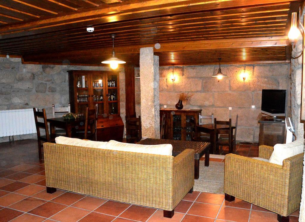 Quinta Do Olival ξενώνας Vilas Boas  Εξωτερικό φωτογραφία