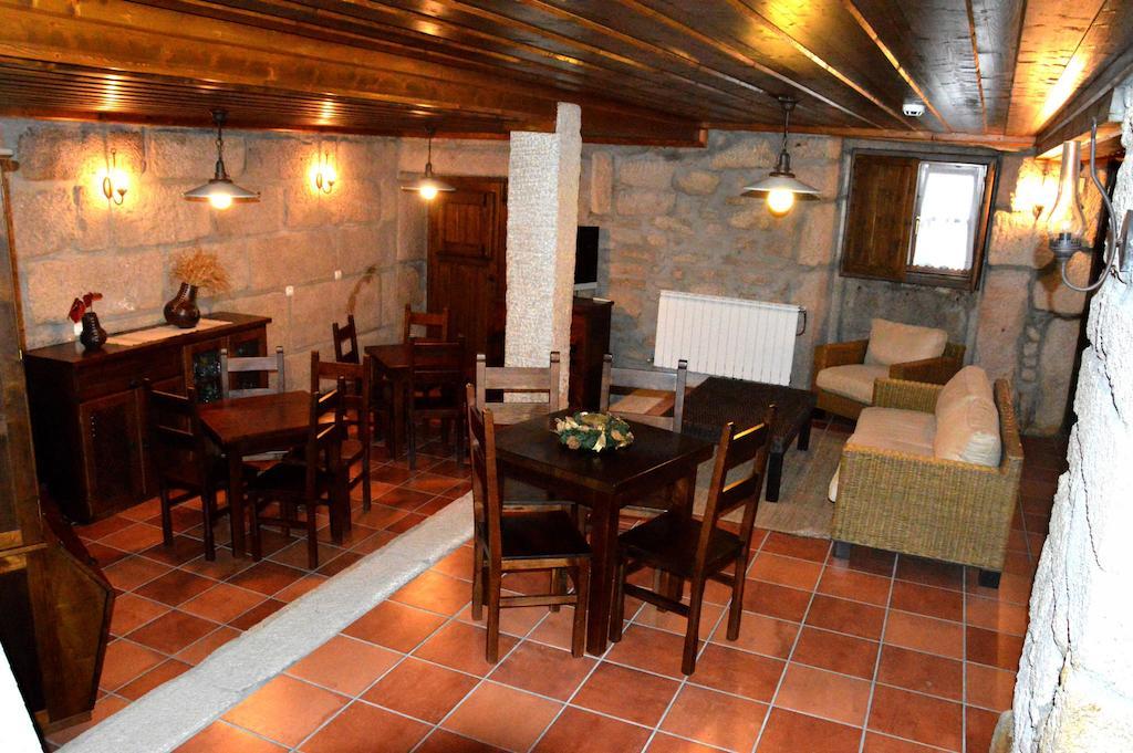 Quinta Do Olival ξενώνας Vilas Boas  Εξωτερικό φωτογραφία
