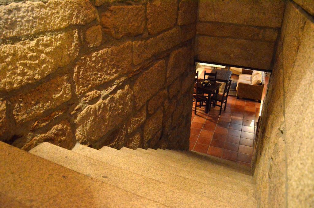 Quinta Do Olival ξενώνας Vilas Boas  Εξωτερικό φωτογραφία
