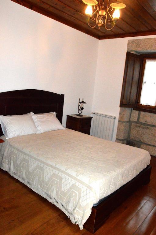 Quinta Do Olival ξενώνας Vilas Boas  Δωμάτιο φωτογραφία