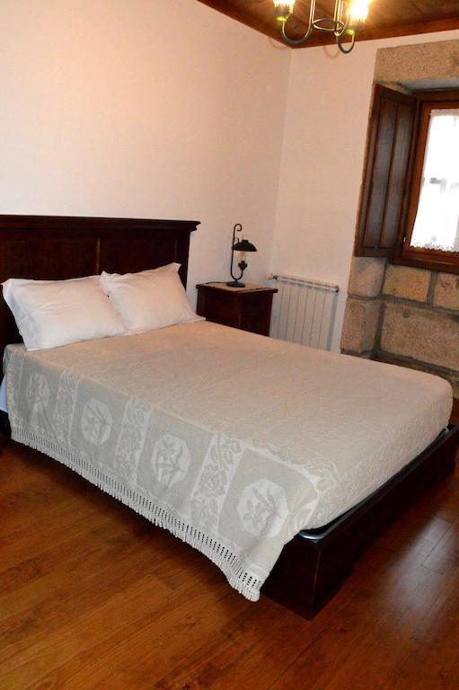Quinta Do Olival ξενώνας Vilas Boas  Δωμάτιο φωτογραφία