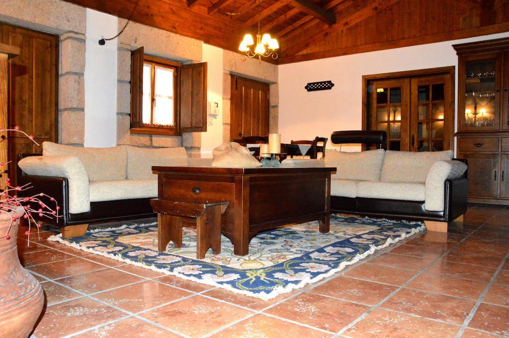 Quinta Do Olival ξενώνας Vilas Boas  Δωμάτιο φωτογραφία