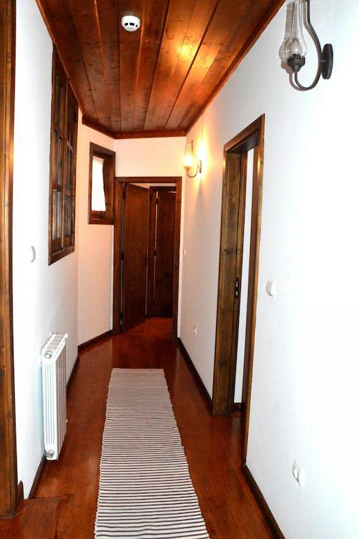 Quinta Do Olival ξενώνας Vilas Boas  Δωμάτιο φωτογραφία
