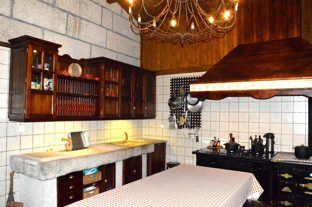 Quinta Do Olival ξενώνας Vilas Boas  Δωμάτιο φωτογραφία