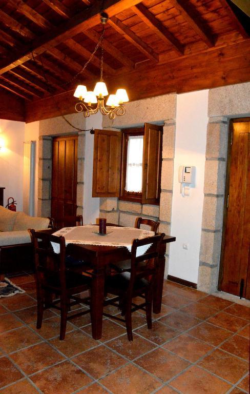 Quinta Do Olival ξενώνας Vilas Boas  Δωμάτιο φωτογραφία