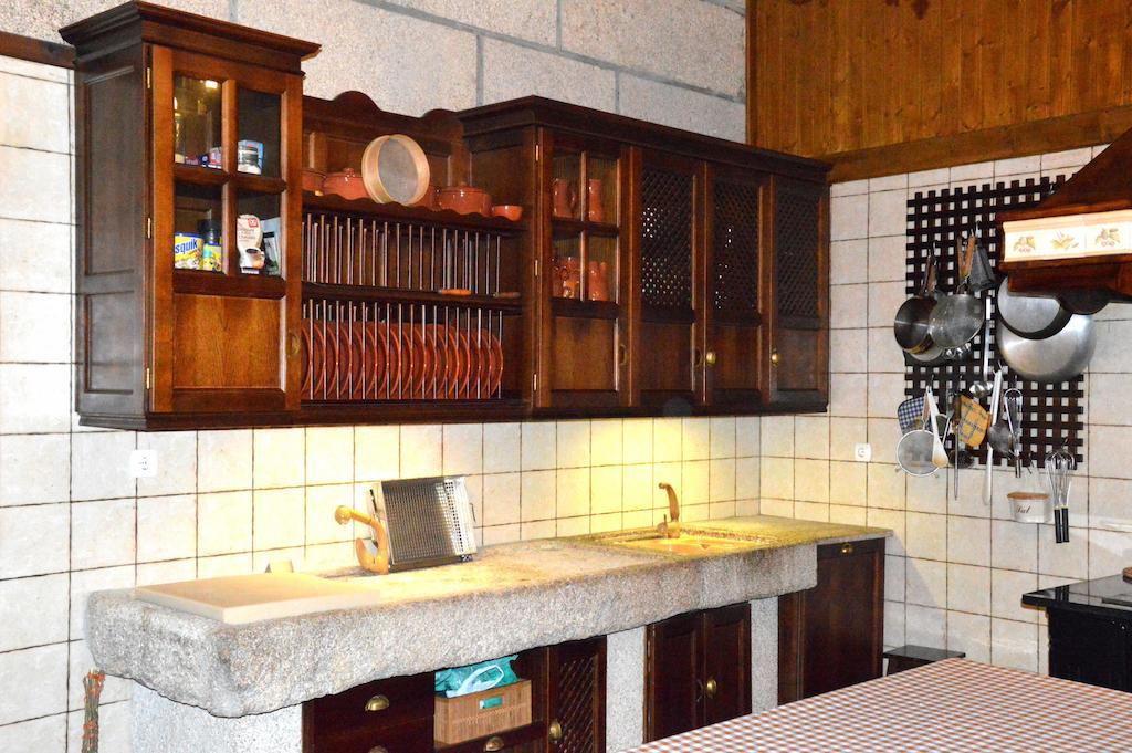 Quinta Do Olival ξενώνας Vilas Boas  Δωμάτιο φωτογραφία
