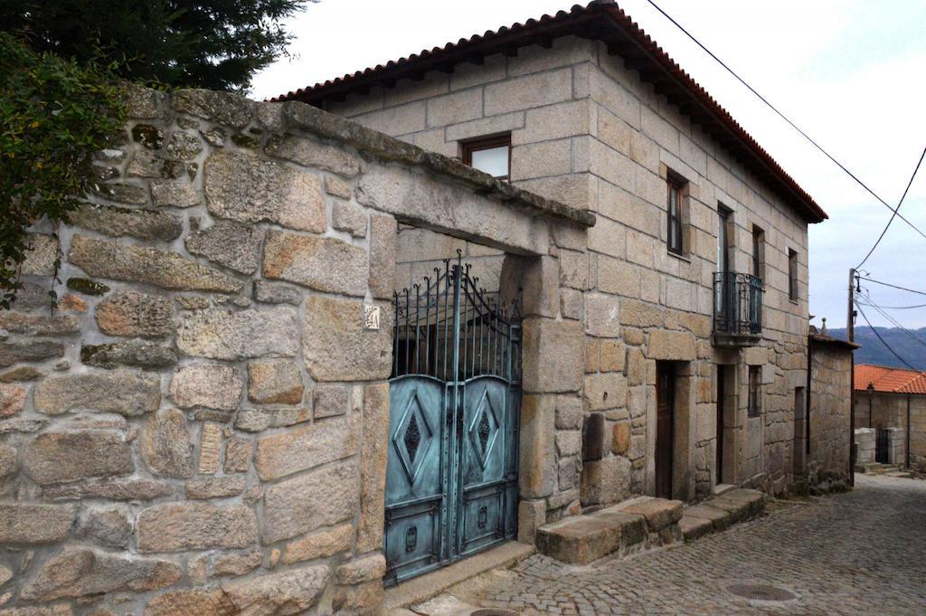Quinta Do Olival ξενώνας Vilas Boas  Δωμάτιο φωτογραφία
