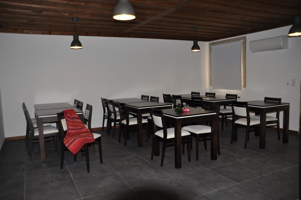 Quinta Do Olival ξενώνας Vilas Boas  Εξωτερικό φωτογραφία